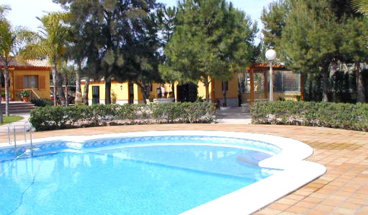 Reventa - Villa - Elche