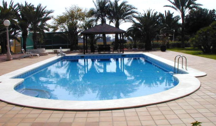Reventa - Villa - Elche