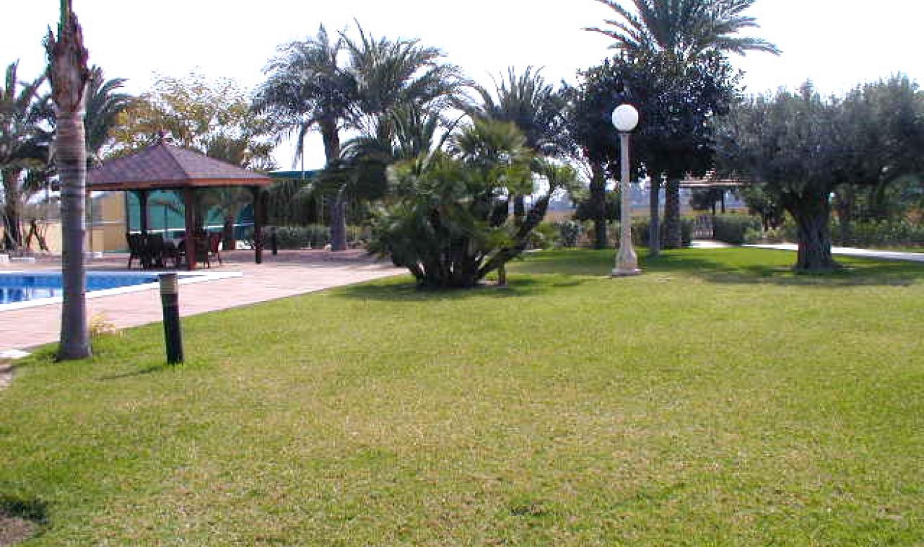 Reventa - Villa - Elche