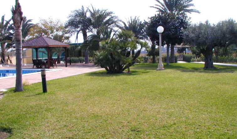 Reventa - Villa - Elche