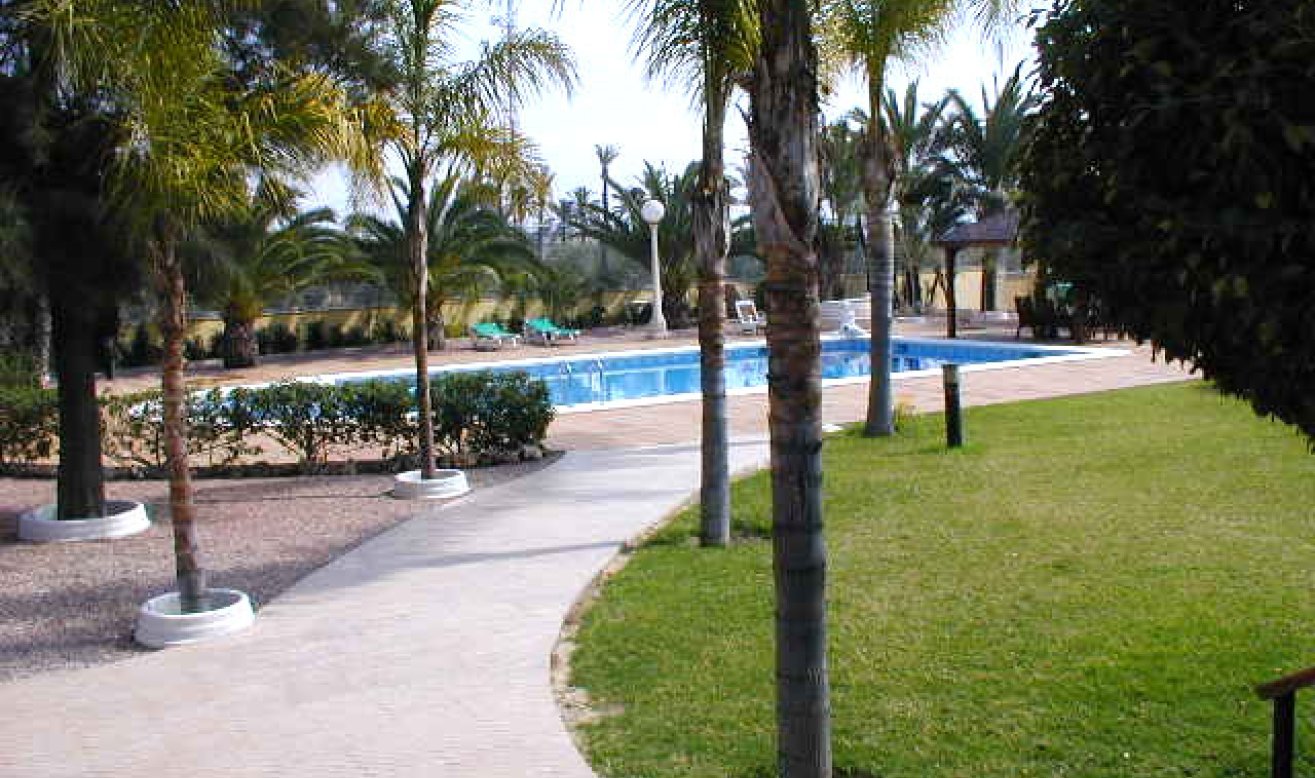 Reventa - Villa - Elche