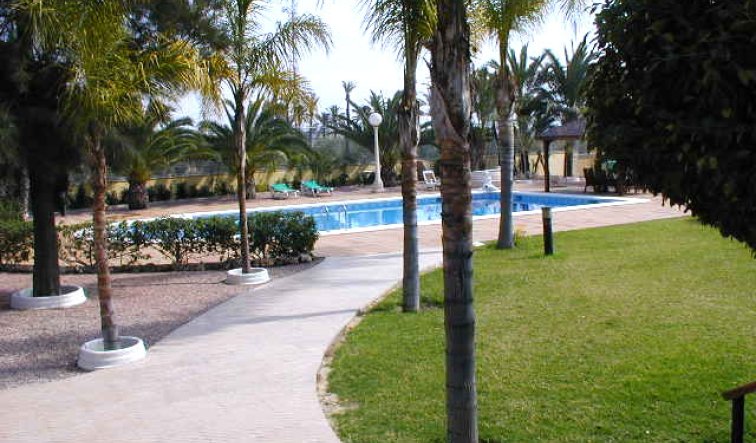 Reventa - Villa - Elche
