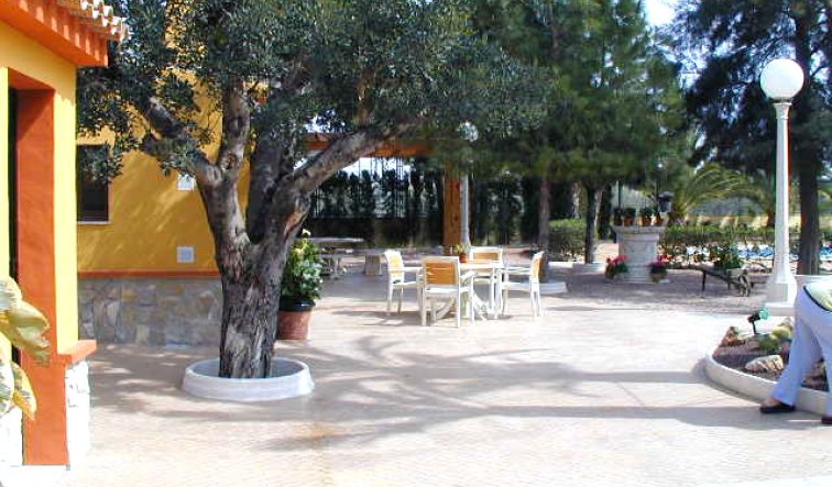 Reventa - Villa - Elche