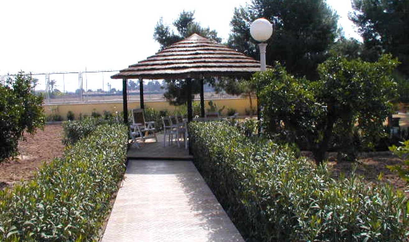 Reventa - Villa - Elche