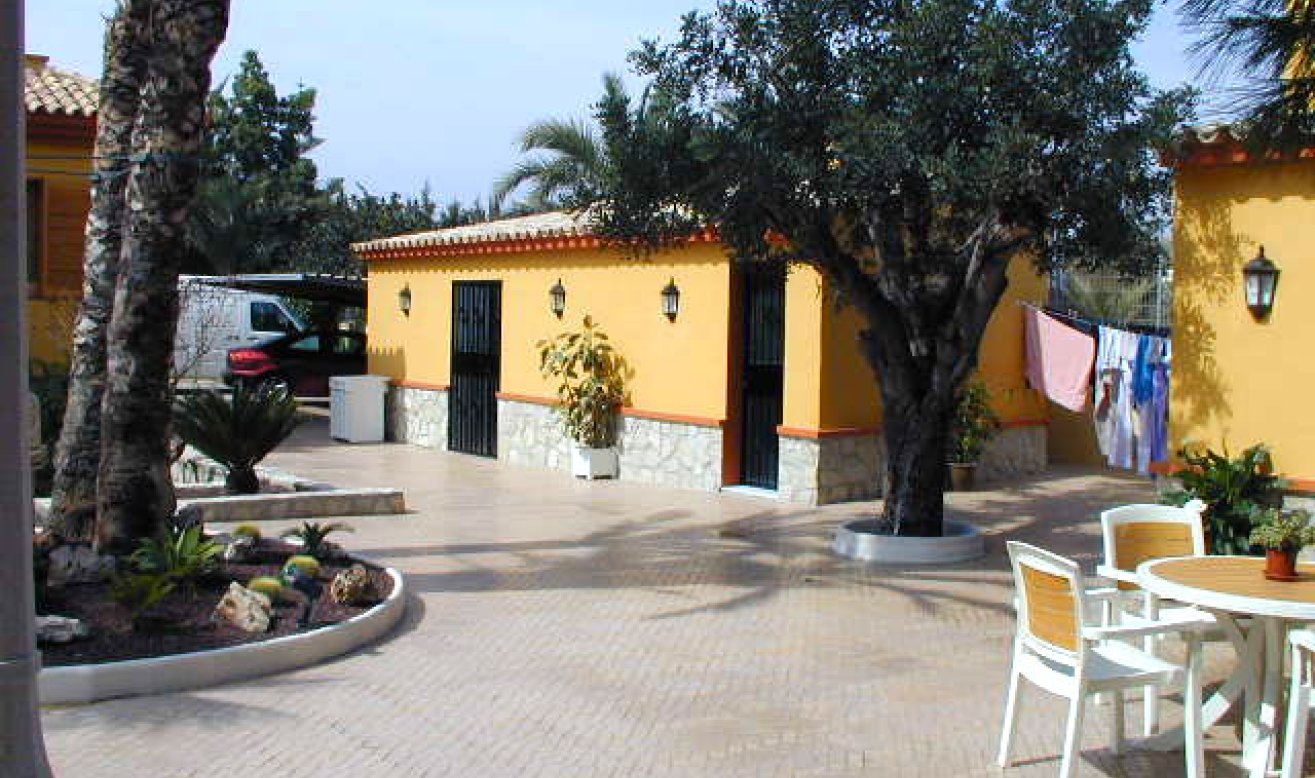 Reventa - Villa - Elche