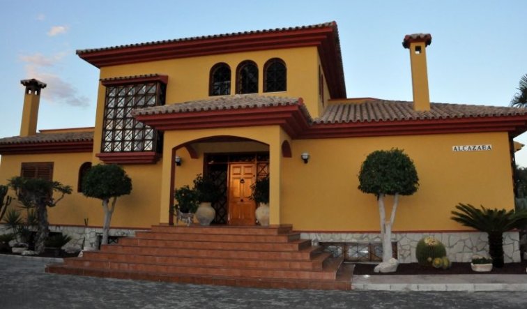 Reventa - Villa - Elche