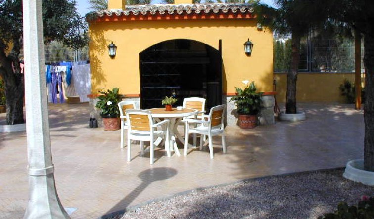 Reventa - Villa - Elche
