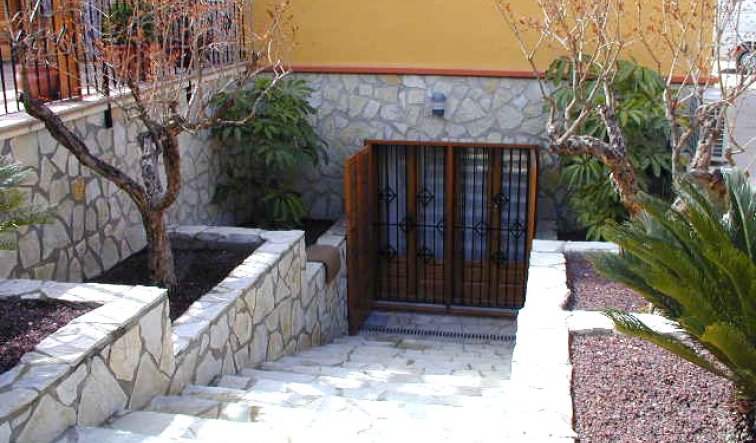 Reventa - Villa - Elche