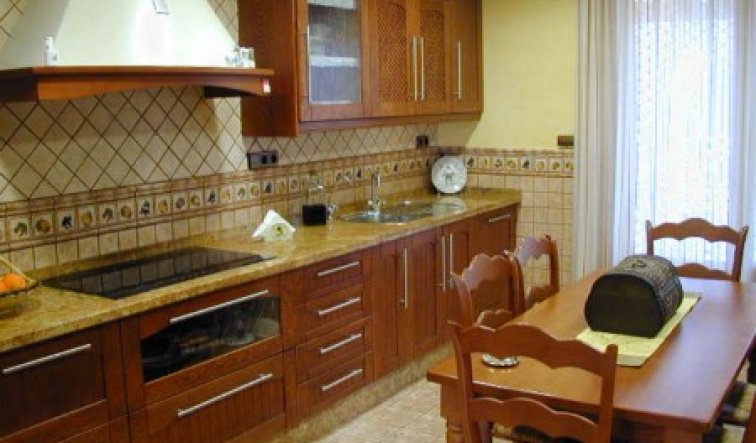 Reventa - Villa - Elche