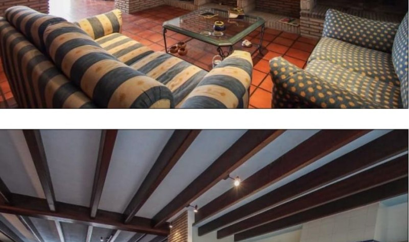 Resale - Villa - Alicante