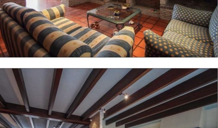 Resale - Villa - Alicante