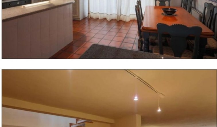 Resale - Villa - Alicante