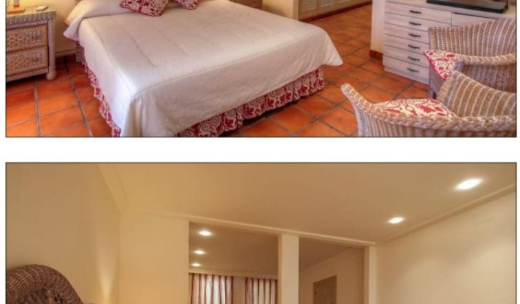 Resale - Villa - Alicante