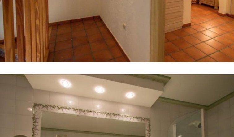 Resale - Villa - Alicante