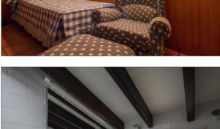 Resale - Villa - Alicante