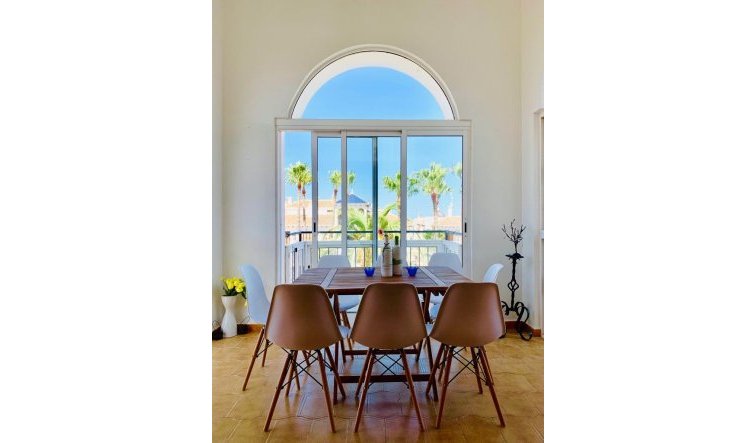  - Apartment / flat - Orihuela Costa