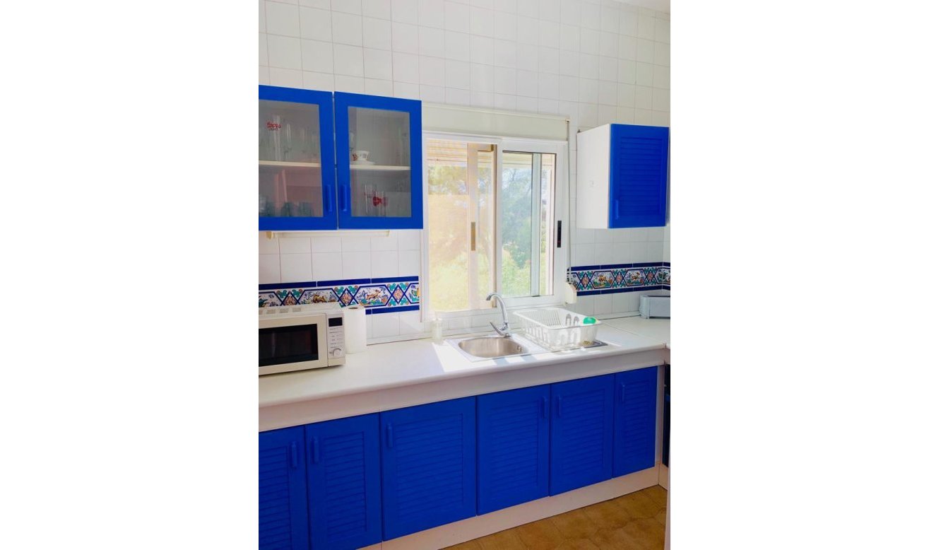  - Apartment / flat - Orihuela Costa