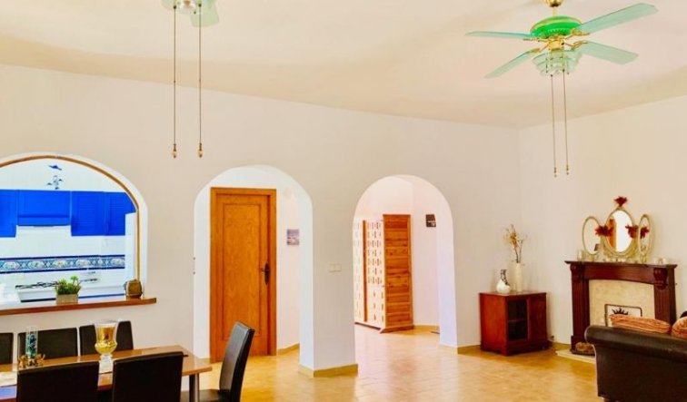  - Apartment / flat - Orihuela Costa