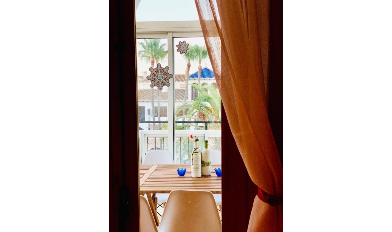  - Apartment / flat - Orihuela Costa