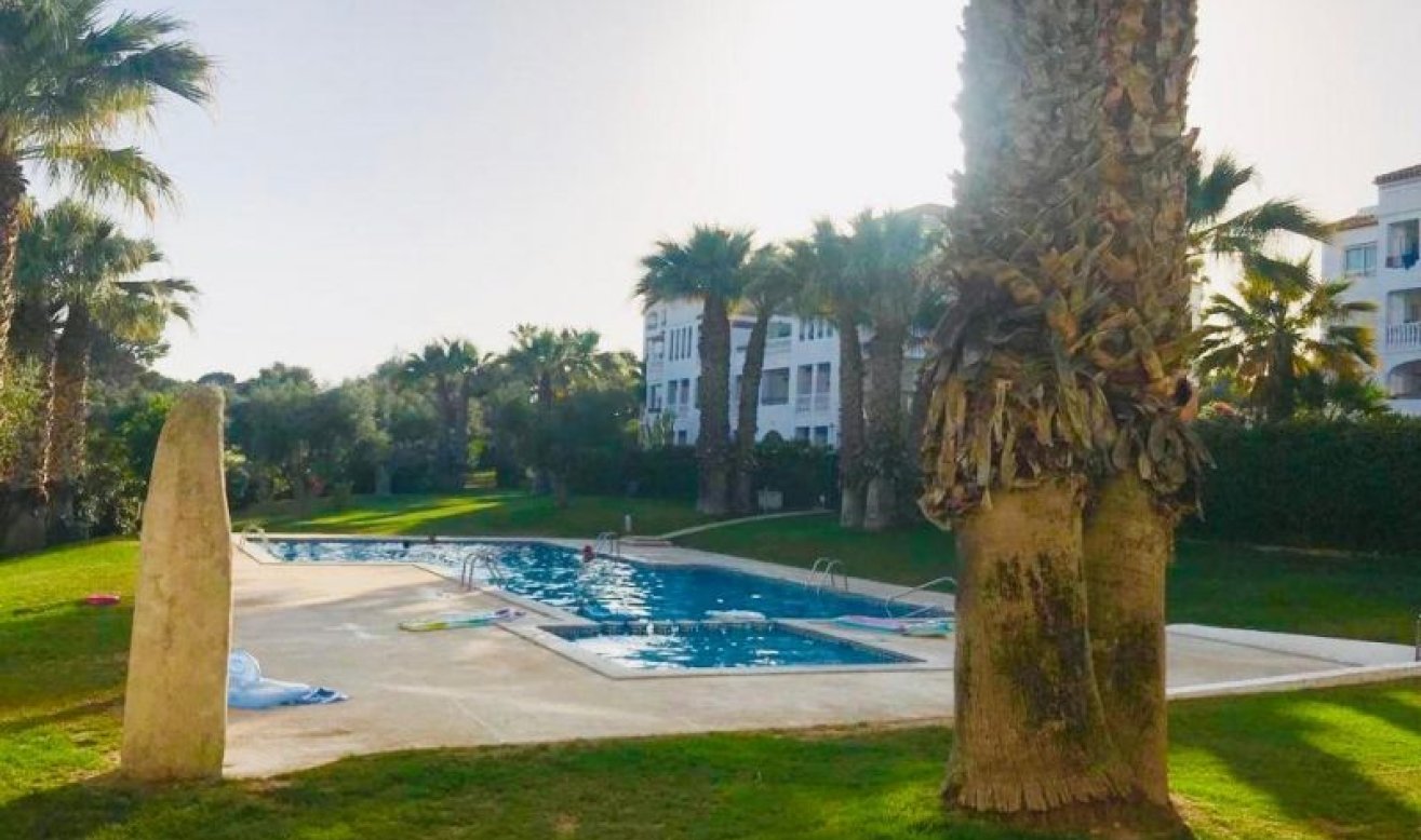  - Apartment / flat - Orihuela Costa