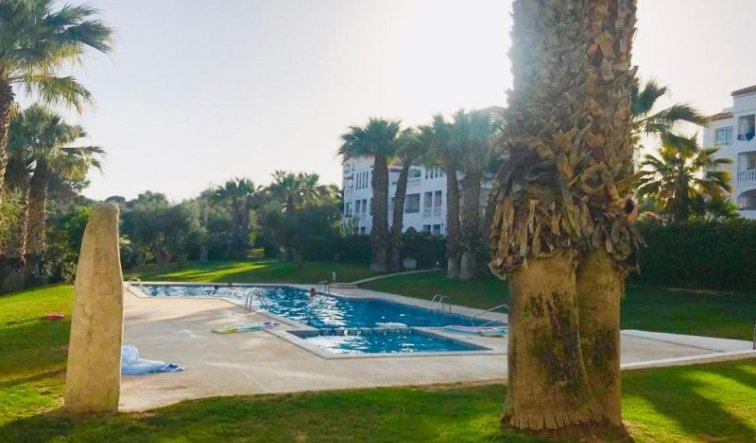  - Apartment / flat - Orihuela Costa