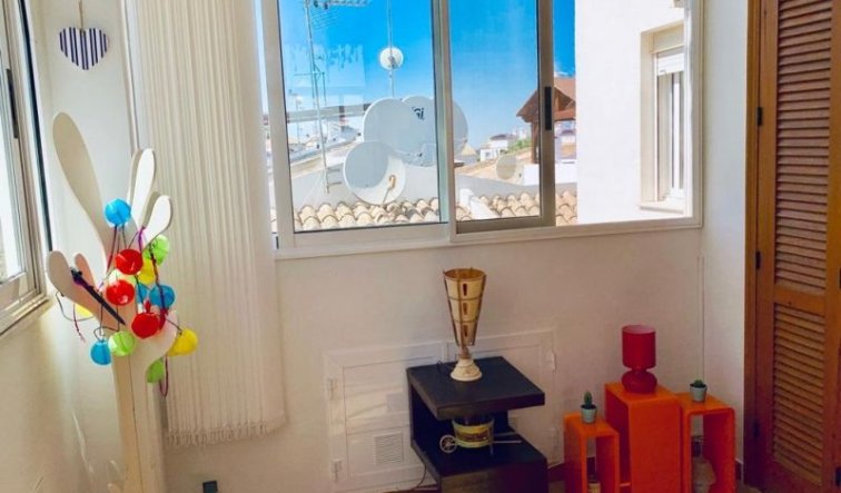  - Apartment / flat - Orihuela Costa