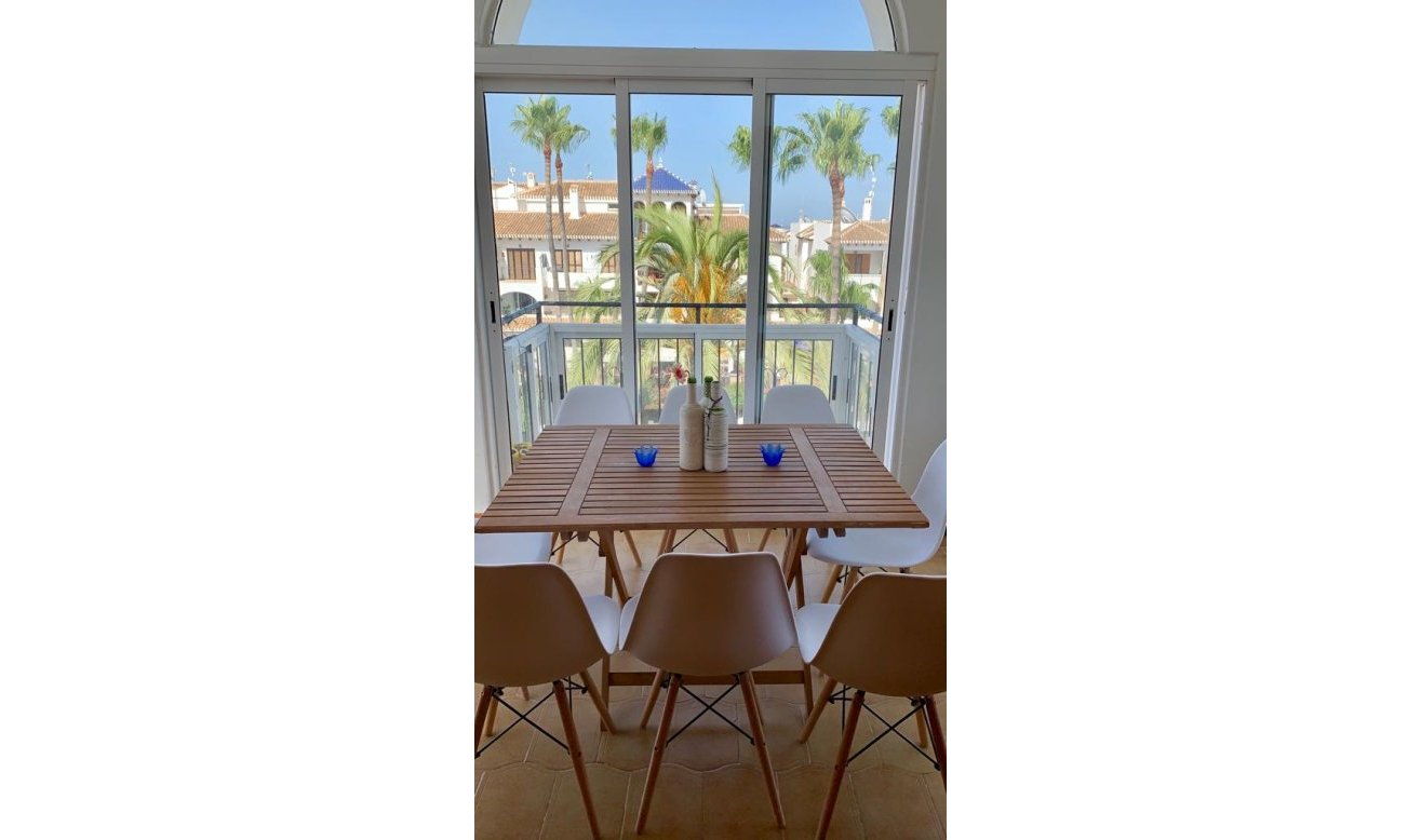  - Apartment / flat - Orihuela Costa