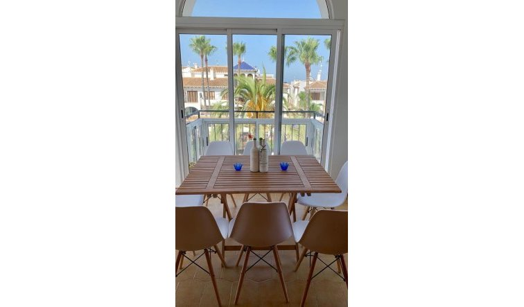  - Apartment / flat - Orihuela Costa