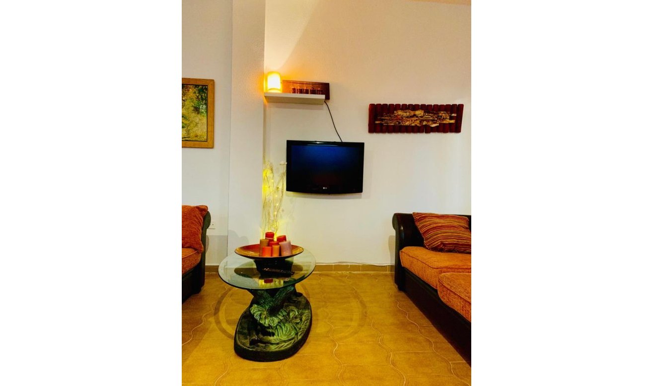  - Apartment / flat - Orihuela Costa