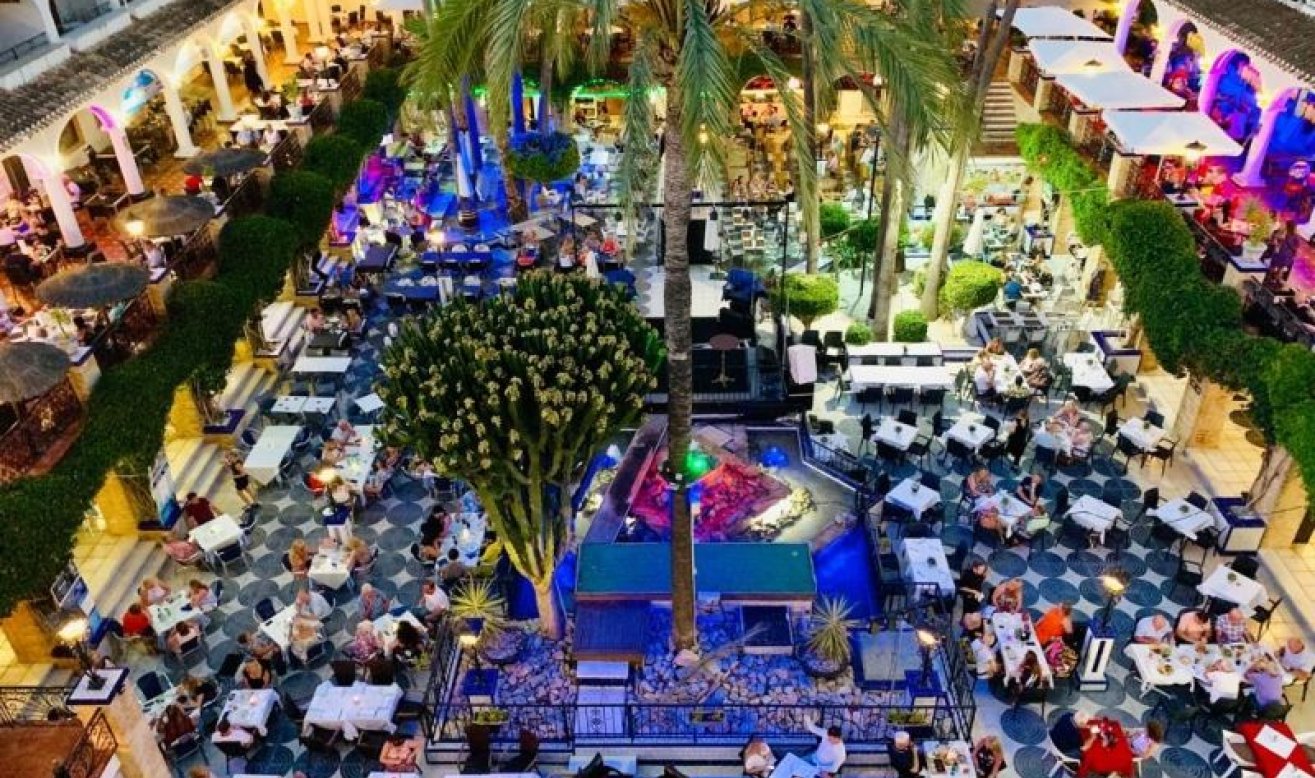  - Apartment / flat - Orihuela Costa