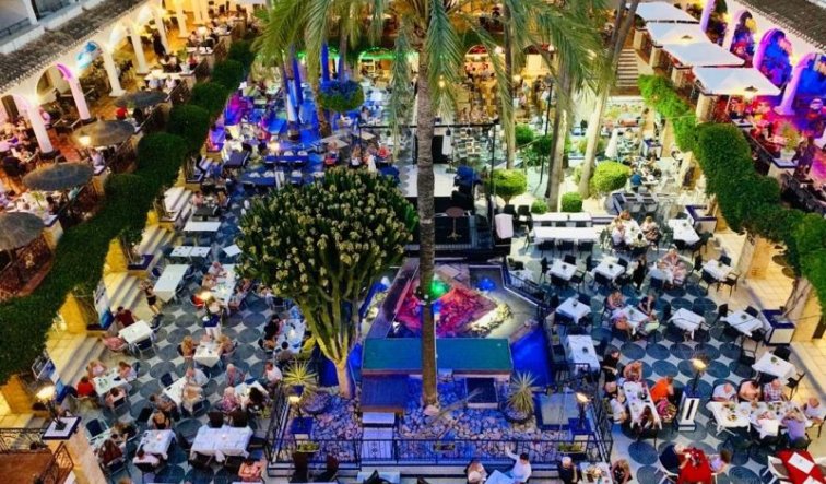  - Apartment / flat - Orihuela Costa