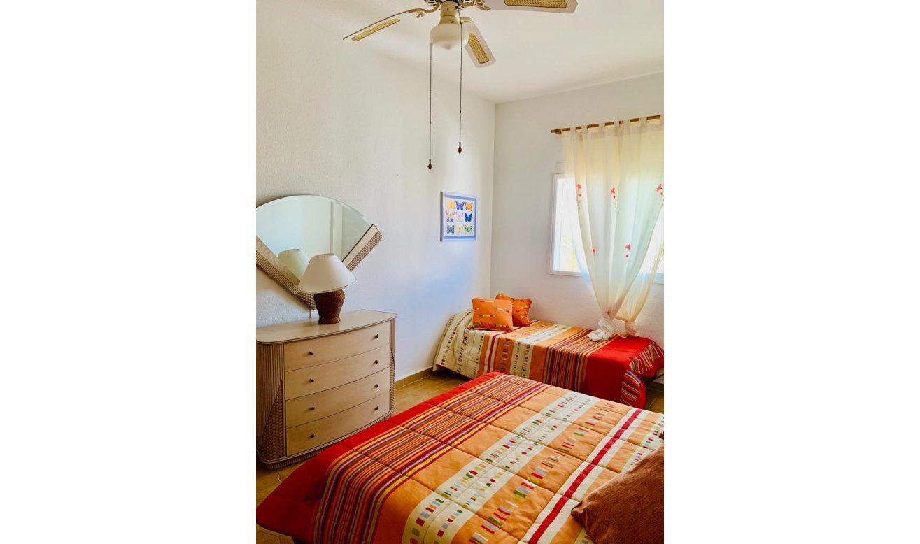  - Apartment / flat - Orihuela Costa