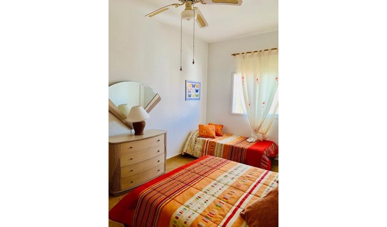  - Apartment / flat - Orihuela Costa