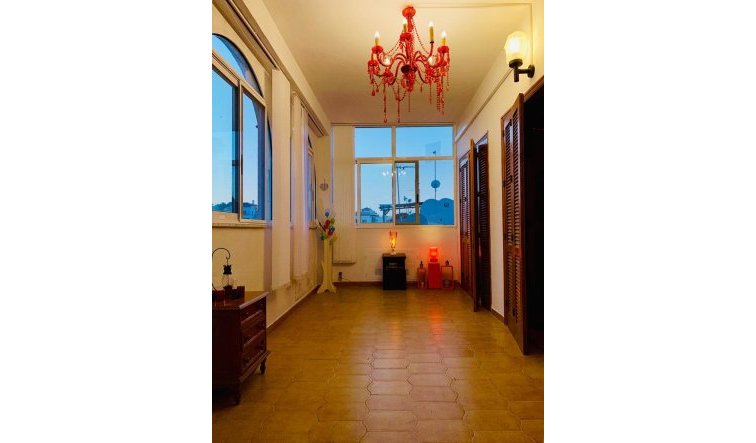  - Apartment / flat - Orihuela Costa