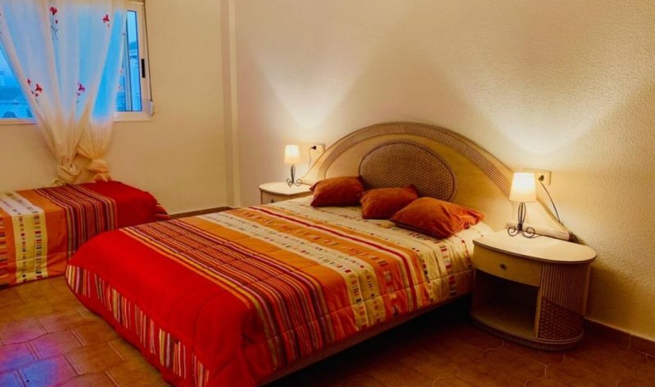  - Apartment / flat - Orihuela Costa