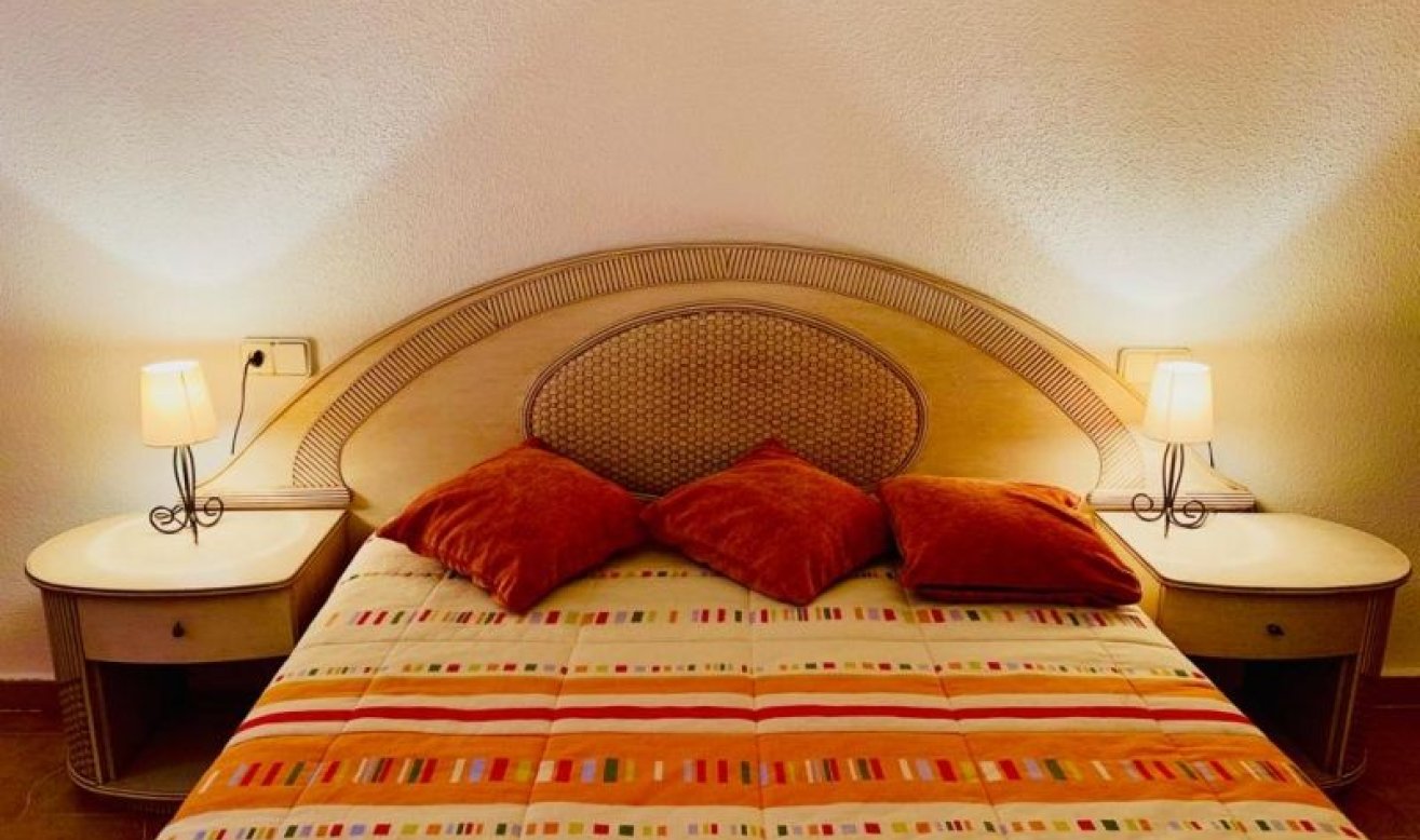  - Apartment / flat - Orihuela Costa