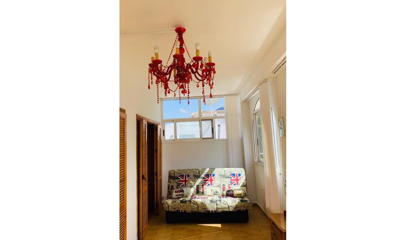  - Apartment / flat - Orihuela Costa