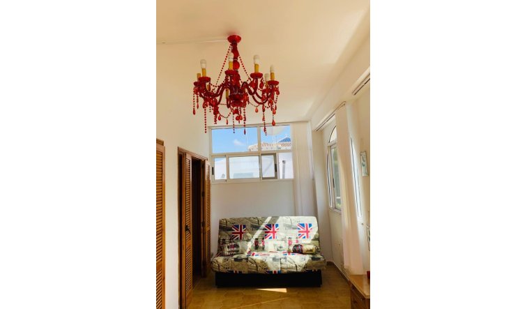  - Apartment / flat - Orihuela Costa