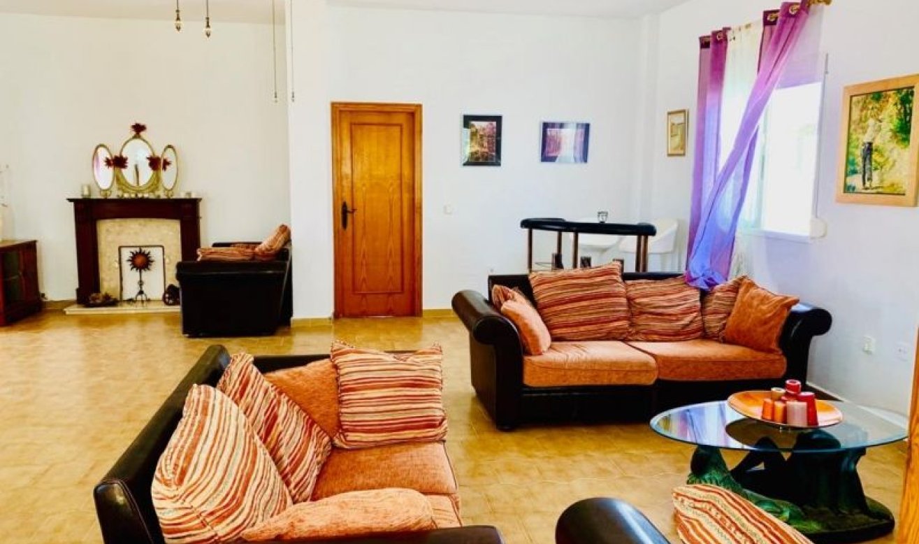  - Apartment / flat - Orihuela Costa