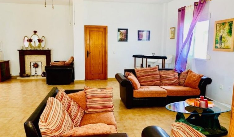  - Apartment / flat - Orihuela Costa