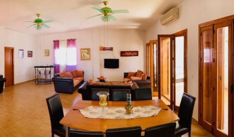  - Apartment / flat - Orihuela Costa