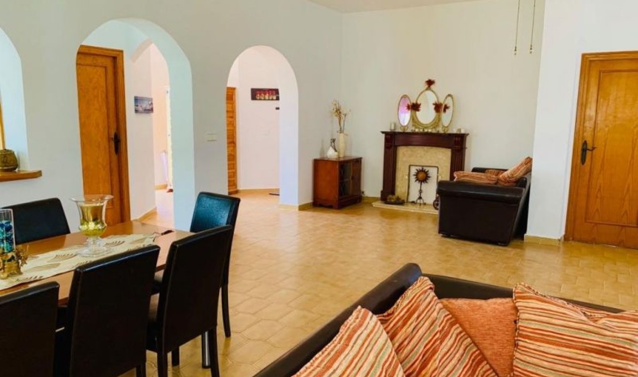  - Apartment / flat - Orihuela Costa