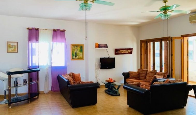  - Apartment / flat - Orihuela Costa