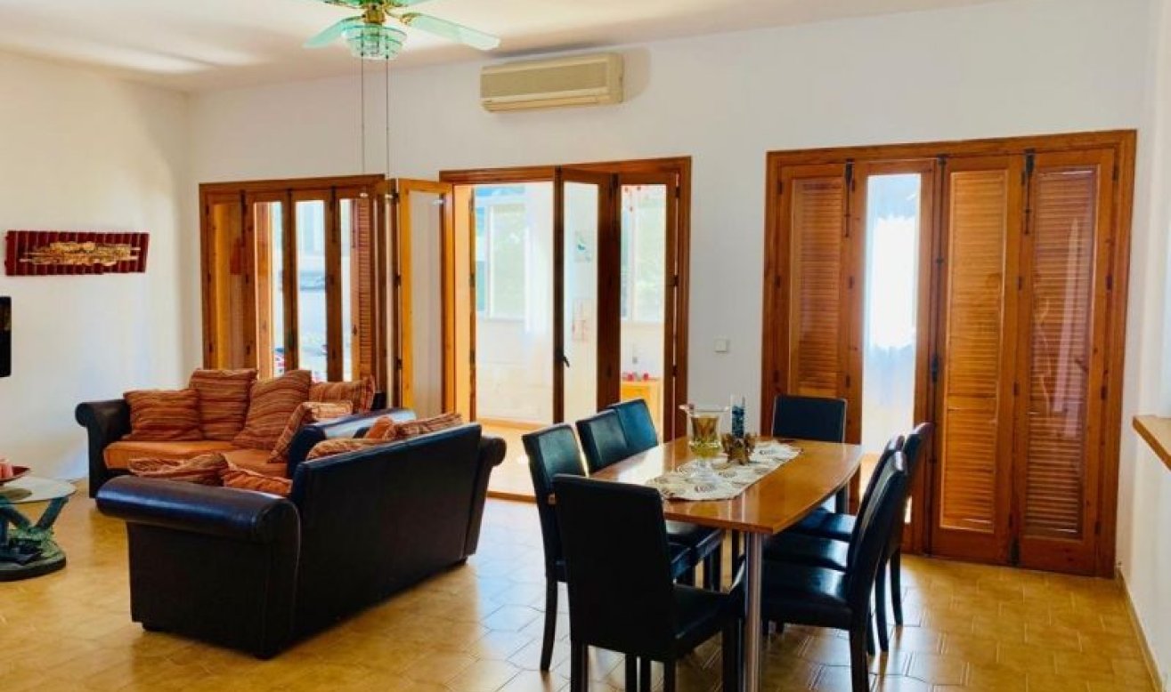  - Apartment / flat - Orihuela Costa