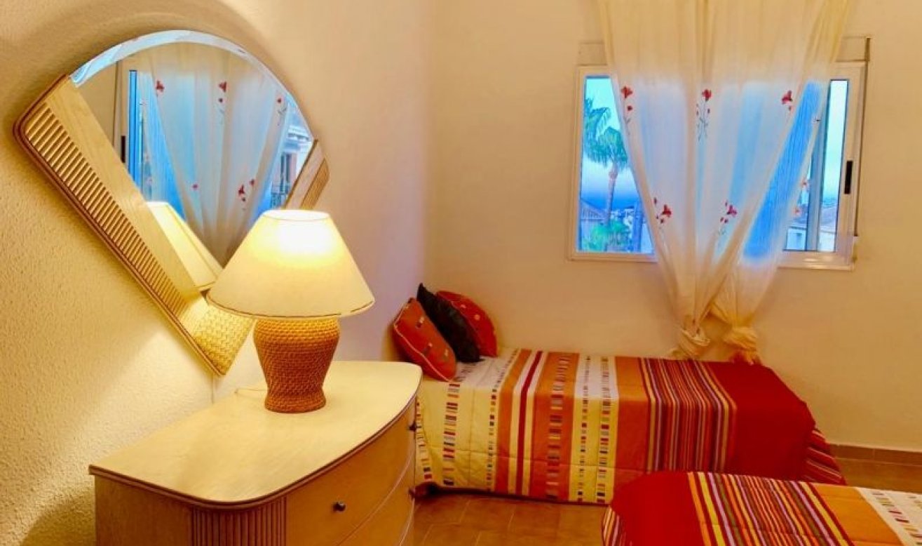  - Apartment / flat - Orihuela Costa