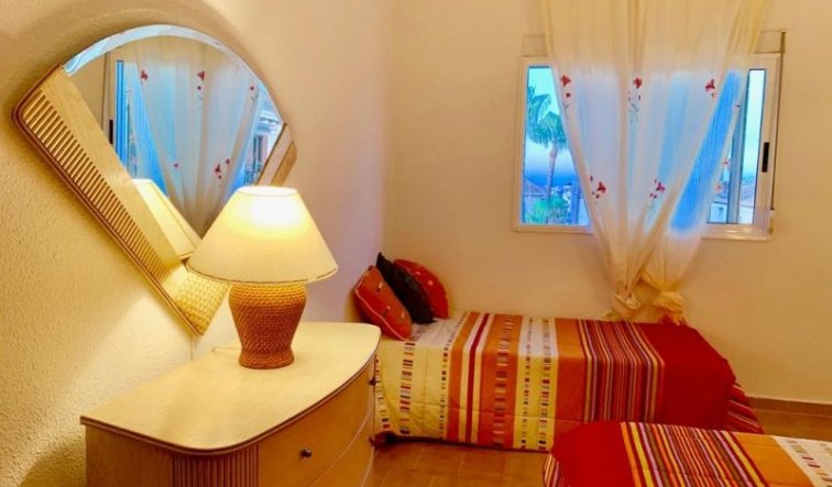  - Apartment / flat - Orihuela Costa