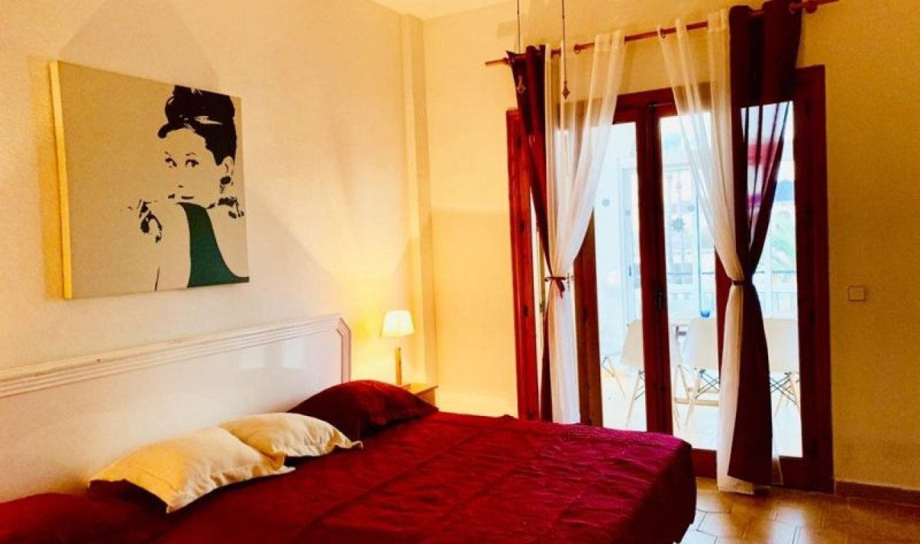  - Apartment / flat - Orihuela Costa