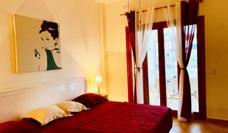  - Apartment / flat - Orihuela Costa