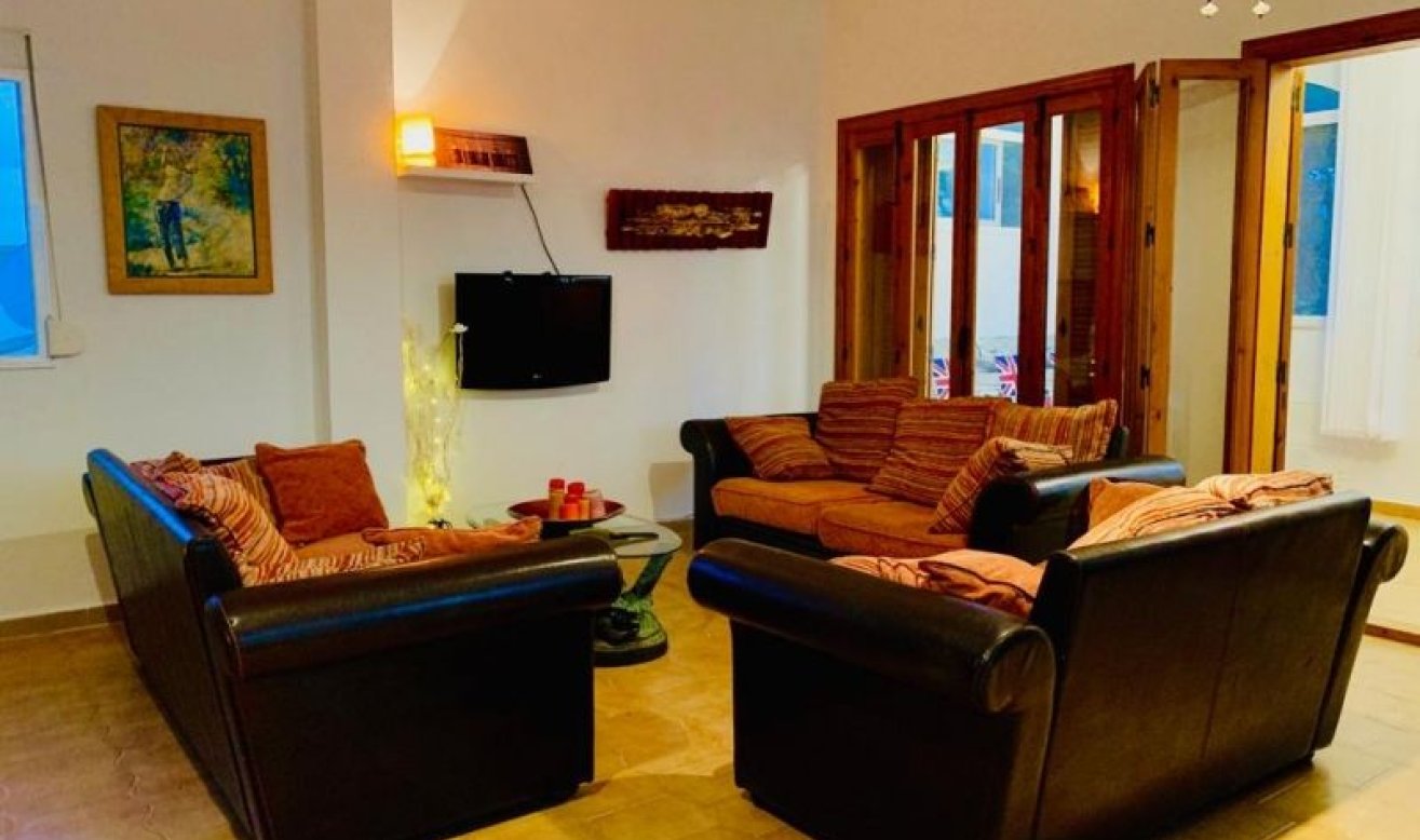  - Apartment / flat - Orihuela Costa