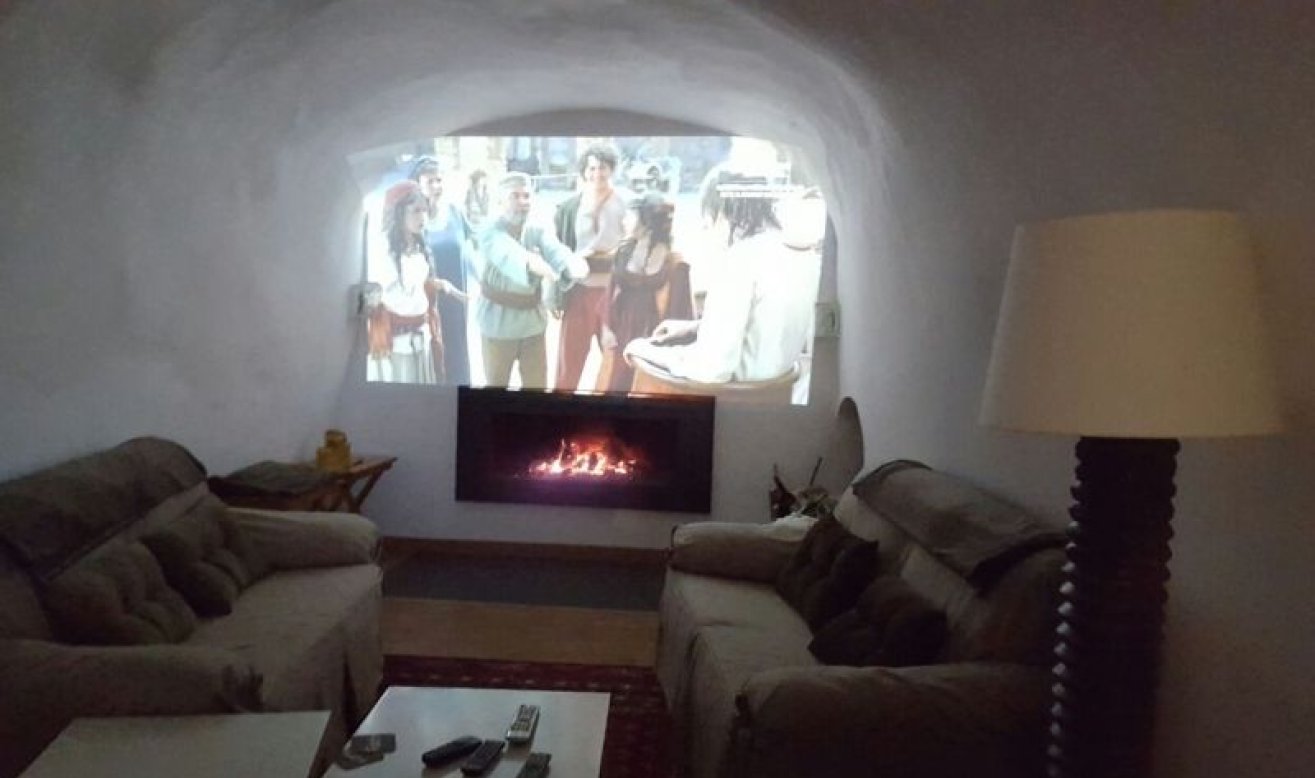 Reventa - Country house - Hondón de las Nieves